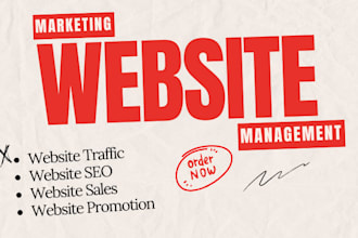 shopify website traffic, shopify on page manage shopify marketing shopify SEO
