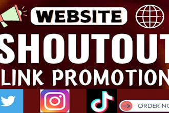 shoutout, share link promotion, promote web links,  blog, amazon book, crypto