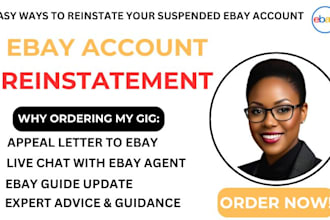 do ebay account reinstatement reopen your suspended ebay account mc999 mc011
