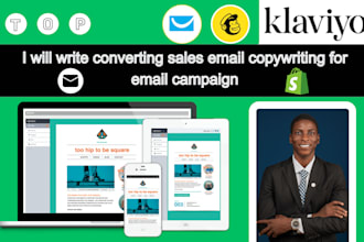 write converting sales email copywriting for email campaign