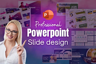 do design project, business, lecture, pitchdeck powerpoint presentation slides
