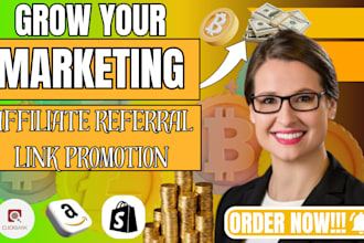 do crypto affiliate referral link promotion clickbank crypto website promotion