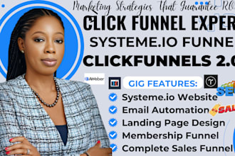 design clickfunnels 2 0 membership funnel clickfunnels landing page, unbounce