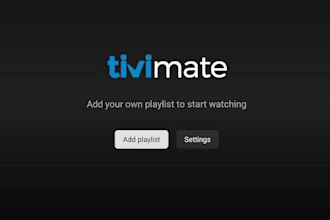 rebrand latest tivimate iptv app with your logo name and splash screen