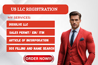 do llc registration ein number llc creation ein registration