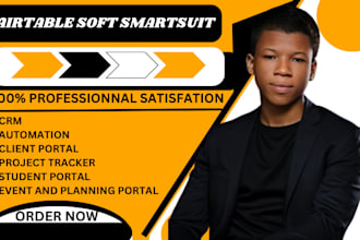 do airtable design airtable automation formula, softr xano weweb