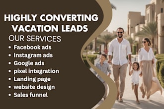 picnic vacation leads holiday lead tourism lead summer leads hotel booking lead