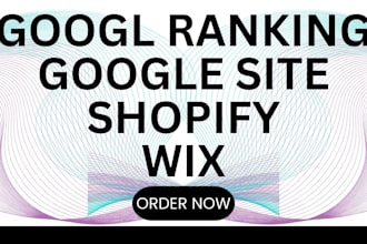 do shopify SEO go ogle ranking google shopping wix optimize goo gle shopping ads