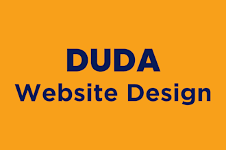 duda website design redesign duda website odoo website design zyro website