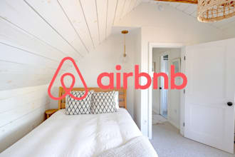 airbnb promotion booking com vrbo marketing, airbnb listing seo to boost booking