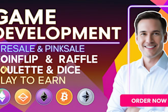 build token p2e game nft on sui aptos solana ton by move rust solana game