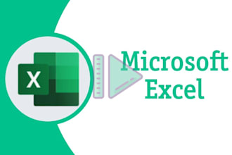 clean, format, merge, split, many styles on excel data