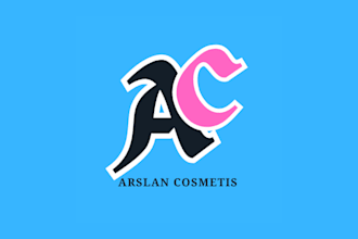 create amazing and attractive favicon logo