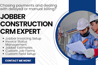 do jobber invoice status, invoicing, job form, custom fields, online payment