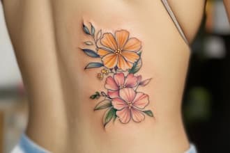 do unique custom tattoo design, tattoo sleeve