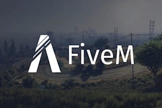 promote your fivem server, discord, rust, minecraft, dayz server to real members