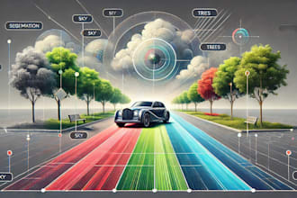 develop tailored image segmentation models