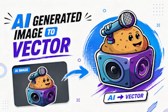 convert ai generated chatgpt images to vector files
