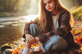 create quick and fabulous ai pictures for you