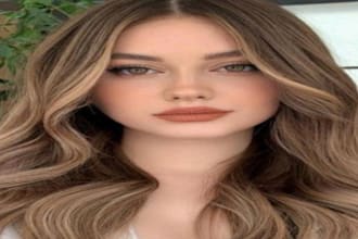 be your female model for product