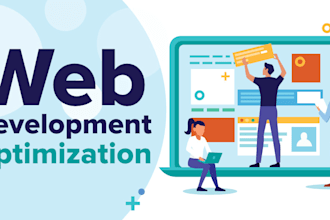 optimize and improve your csharp dotnet dot net angular sql azure AWS app