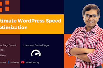 deliver ultimate wordpress speed optimization to boost your sites performance