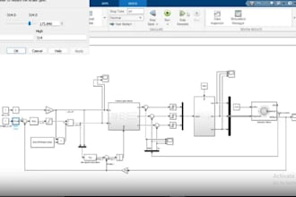 do matlab and simulink simulation