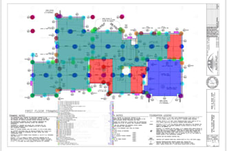 do accurate construction cost estimate and material takeoffs
