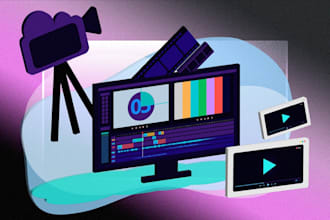 create videos tailored to your needs