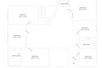 provide 2d and 3d floor plans and renderings
