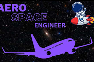 do aircraft propulsion, aerospace, avionics aerodynamics and aeronautical