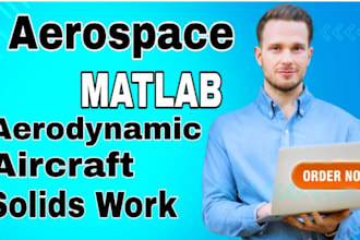 do aircraft design propulsion aerospace engineering and aerodynamics