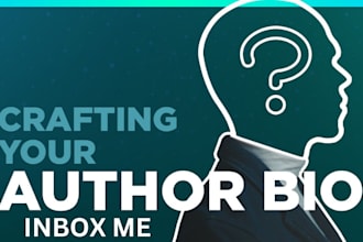 create an impressive about us company bio that makes sales