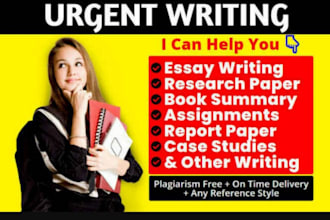 do social sciences, psychology, sociology, health sciences and literature