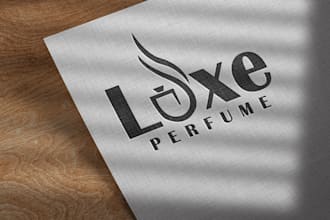 design a timeless minimal logo