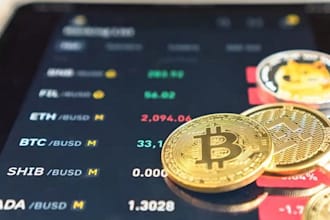 create bitcoin trading bot, crypto bot, btc trading app, cash app wallet bot btc