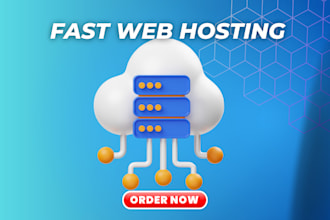 provide topnotch web hosting for your website