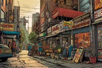 do your comic book cover or book
