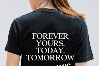 design awesome shirts designs