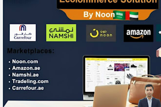 be your expert noon wholesale virtual assistant
