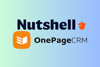 build webhook automations for your onepagecrm and nutshell workflows