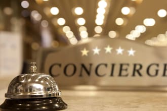 be your travel concierge in mykonos or generally in greece