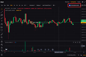do tradingview indicator strategy in pine script