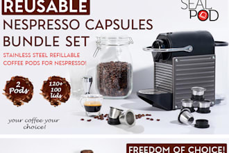 do ecommerce amazon graphic design