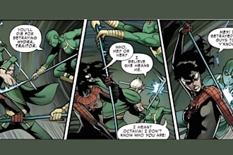 do comic page, comic strip, comic art, nsfw comic, sfw comic, superhero comic