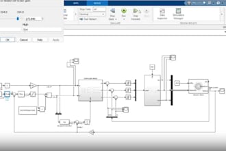 do matlab and simulink simulation