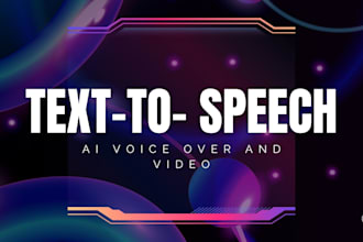 text to speech educational ai content