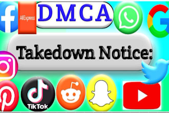 remove copyright content from reddit google fb yt ig bing onlyfans under dmca