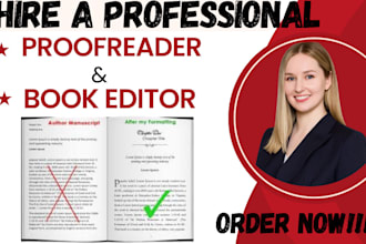 proofread and edit, fiction novel, ebook ghost writer, developmental book editor