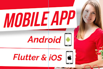 mobile app development iphone app android ios app developer